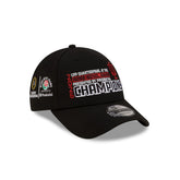 Indiana Hoosiers 2026 Rose Bowl Champions 9FORTY Adjustable Hat