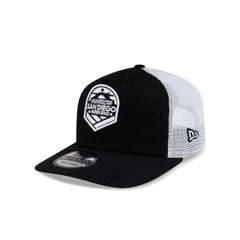 NASCAR San Diego Weekend Black 19TWENTY Trucker Hat