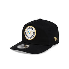 Harlem Globetrotters 100th Anniversary Black 19TWENTY Adjustable Hat