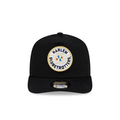 Harlem Globetrotters 100th Anniversary Black 19TWENTY Adjustable Hat