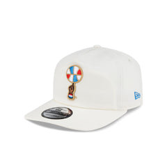 Harlem Globetrotters 100th Anniversary Chrome 19TWENTY Adjustable Hat