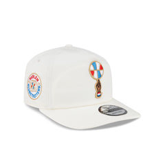 Harlem Globetrotters 100th Anniversary Chrome 19TWENTY Adjustable Hat