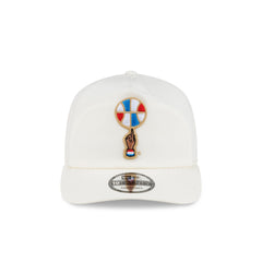 Harlem Globetrotters 100th Anniversary Chrome 19TWENTY Adjustable Hat