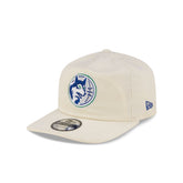 Minnesota Timberwolves Hardwood Classics 80s Chrome Corduroy 19TWENTY Adjustable