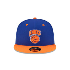 New York Knicks Hardwood Classics 80s Two Tone 59FIFTY Fitted Hat