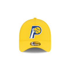 Indiana Pacers Hardwood Classics 1985 All-Star Game 9FORTY A-Frame Snapback Hat