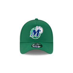 Dallas Mavericks Hardwood Classics 1986 All-Star Game 9FORTY A-Frame Snapback Hat