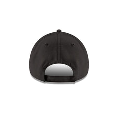 Los Angeles Rams Matthew Stafford 2025 MVP 9FORTY Adjustable Hat