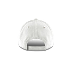 Los Angeles Rams Matthew Stafford 2025 MVP Emblem 9FORTY Adjustable Hat
