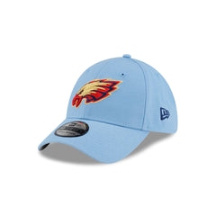 Philadelphia Eagles Red, White & Blue 39THIRTY Stretch Fit Hat