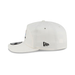 Orlando Magic Hardwood Classics 1992 All-Star Game Chrome 19TWENTY Adjustable Hat