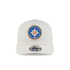 Minnesota Timberwolves Hardwood Classics 1994 All-Star Game Chrome 19TWENTY Adjustable Hat