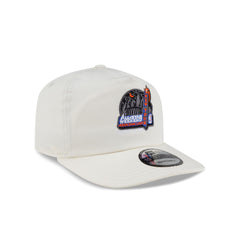 New York Knicks Hardwood Classics 1998 All-Star Game Chrome 19TWENTY Adjustable Hat