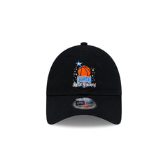 Orlando Magic Hardwood Classics 1992 All-Star Game Casual Classic Adjustable Hat