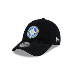 Minnesota Timberwolves Hardwood Classics 1994 All-Star Game Casual Classic Adjustable Hat
