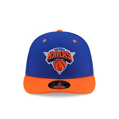 New York Knicks Hardwood Classics 90s All-Star Weekend 59FIFTY Fitted Hat