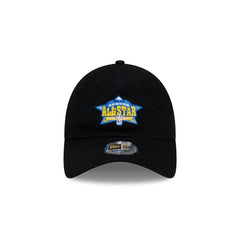 Denver Nuggets Hardwood Classics 2005 All-Star Game Casual Classic Adjustable Hat