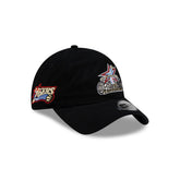 Philadelphia 76ers Hardwood Classics 2002 All-Star Game Casual Classic Adjustable Hat