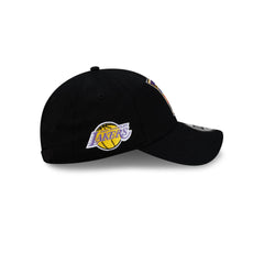 Los Angeles Lakers Hardwood Classics 2004 All-Star Game Casual Classic Adjustable Hat
