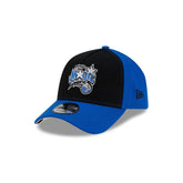 Orlando Magic Hardwood Classics 2000s 9FORTY A-Frame Snapback Hat
