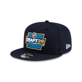 NHL 2026 Draft 9FIFTY Snapback Hat