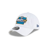 NHL 2026 Draft Casual Classic Adjustable Hat