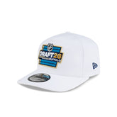 NHL 2026 Draft 19TWENTY Adjustable Hat
