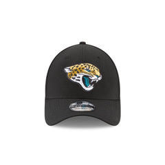 Jacksonville Jaguars Team Classic 39THIRTY Stretch Fit Hat