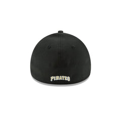 Pittsburgh Pirates Team Classic 39THIRTY Stretch Fit Hat