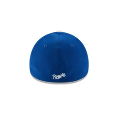 Kansas City Royals Team Classic 39THIRTY Stretch Fit Hat