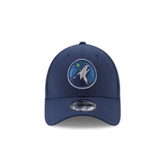 Minnesota Timberwolves Team Classic 39THIRTY Stretch Fit Hat