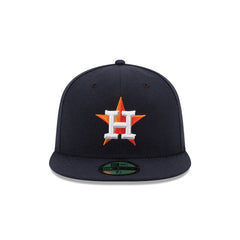 Houston Astros Kids Authentic Collection 59FIFTY Fitted Hat