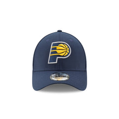 Indiana Pacers Team Classic 39THIRTY Stretch Fit Hat