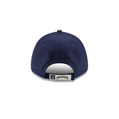 Milwaukee Brewers The League Alt 9FORTY Adjustable Hat