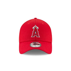 Los Angeles Angels Team Classic 39THIRTY Stretch Fit Hat