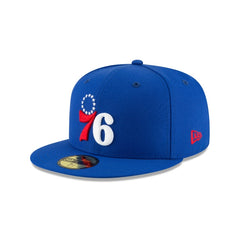 Philadelphia 76ers Basic 59FIFTY Fitted Hat