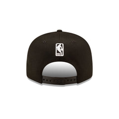 Portland Trail Blazers 9FIFTY Snapback Hat