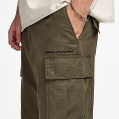 New Era Cap BDU Black Pants
