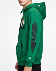 Miami Heat 2024 Tip-Off Hoodie