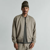 Memorial Brindle Stadium Jacket