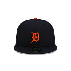 Detroit Tigers Authentic Collection 59FIFTY Fitted Hat