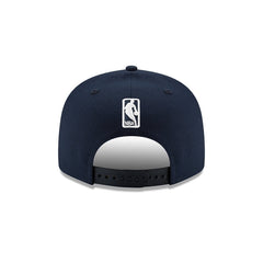 Denver Nuggets Basic 9FIFTY Snapback Hat