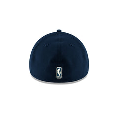 Memphis Grizzlies Team Classic 39THIRTY Stretch Fit Hat