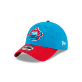 Miami Marlins City Connect 9TWENTY Adjustable Hat