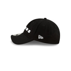 Las Vegas Raiders Core Classic 9TWENTY Adjustable Hat