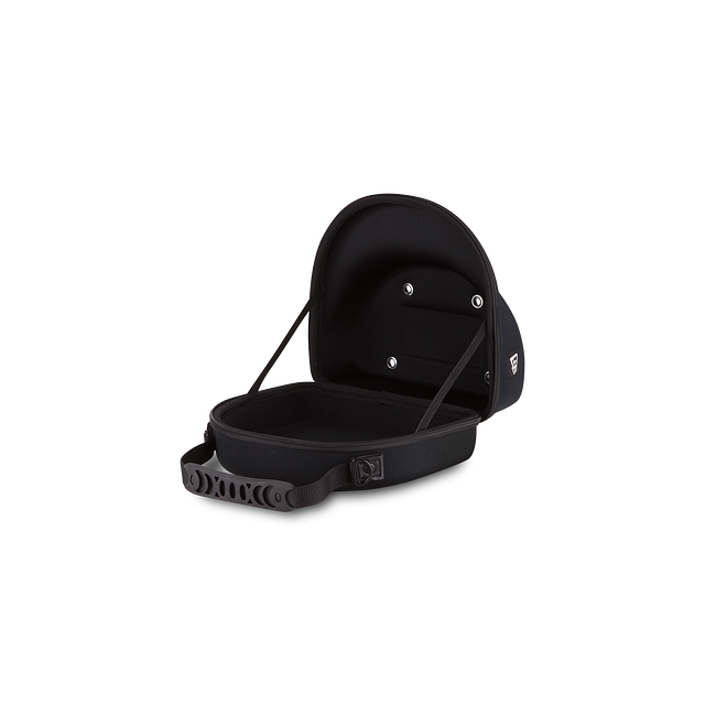 New Era Cap Black 2-Pack Cap Carrier