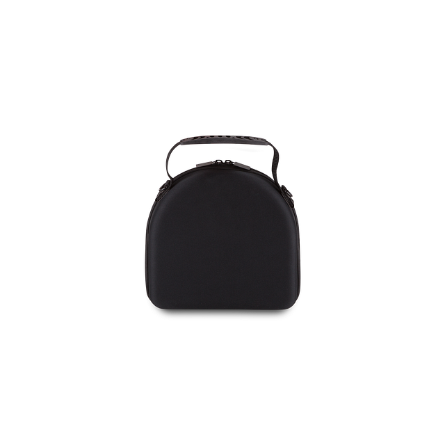 New Era Cap Black 2-Pack Cap Carrier