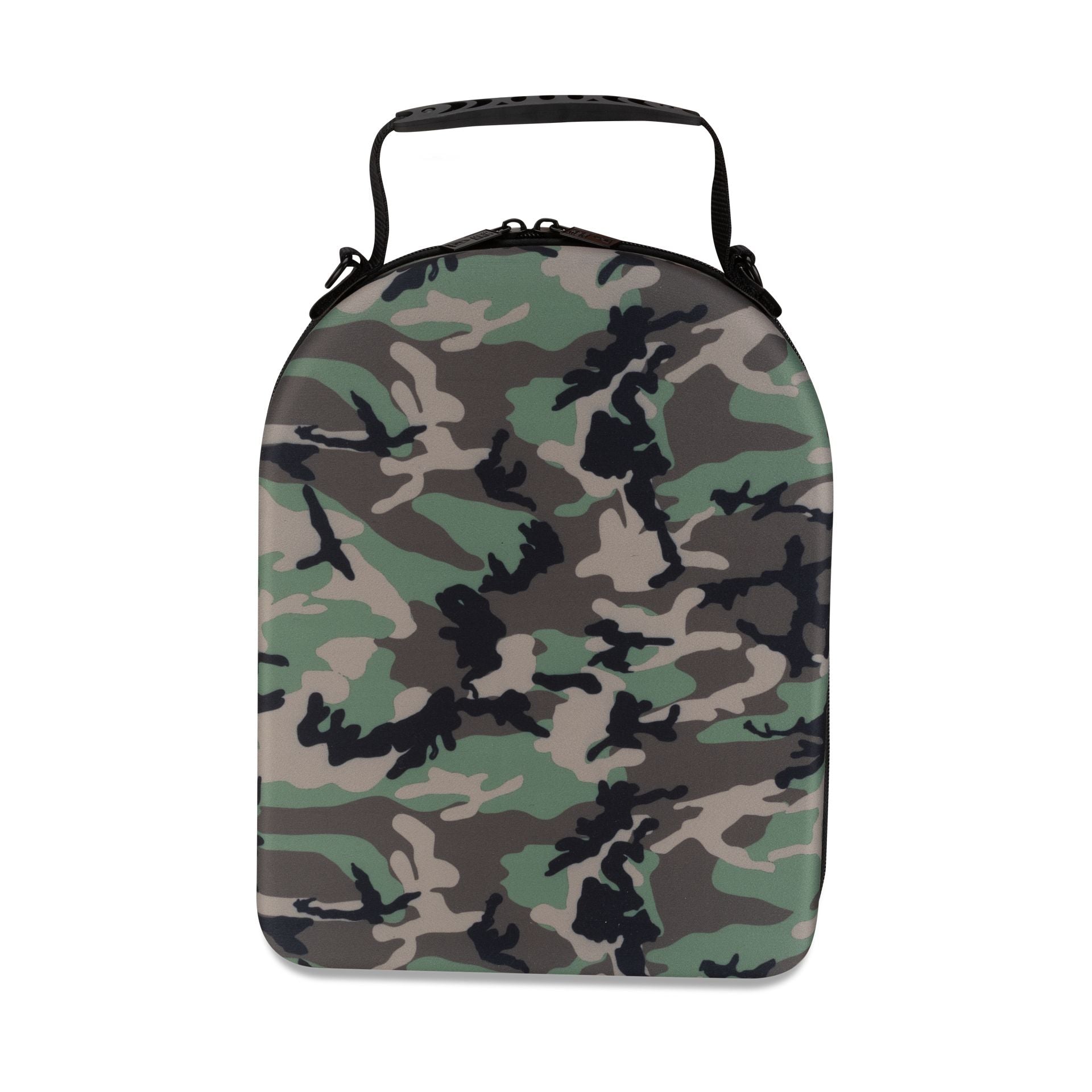 New Era Cap Woodland Camo 6-Pack Cap Carrier