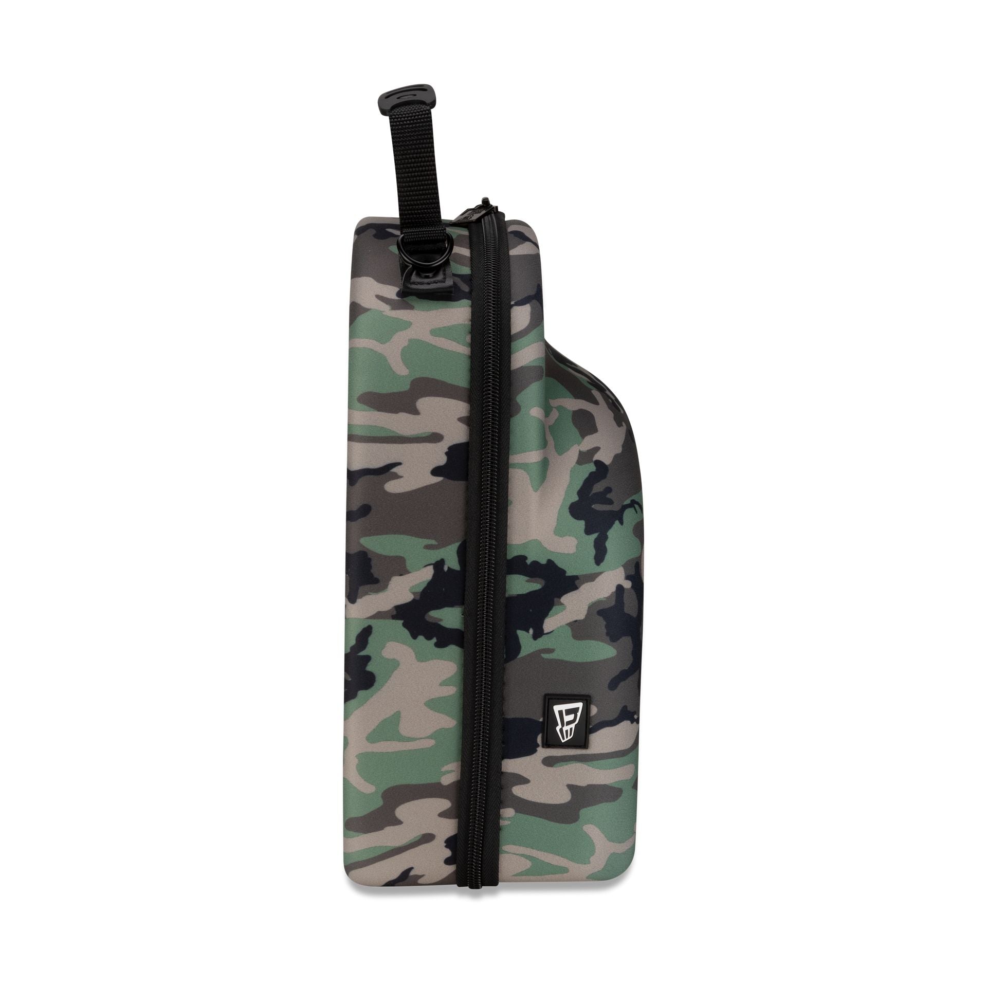 New Era Cap Woodland Camo 6-Pack Cap Carrier