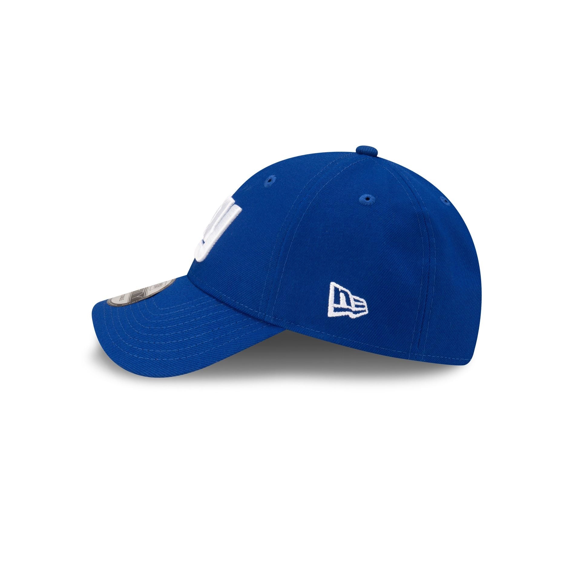 New York Giants The League Blue 9FORTY Adjustable